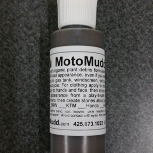 MotoMudd 2