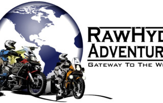 RawHyde Adventures