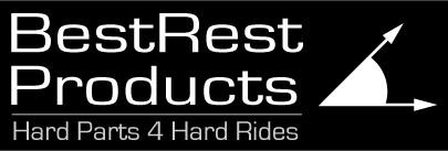 Best Rest Products Logo