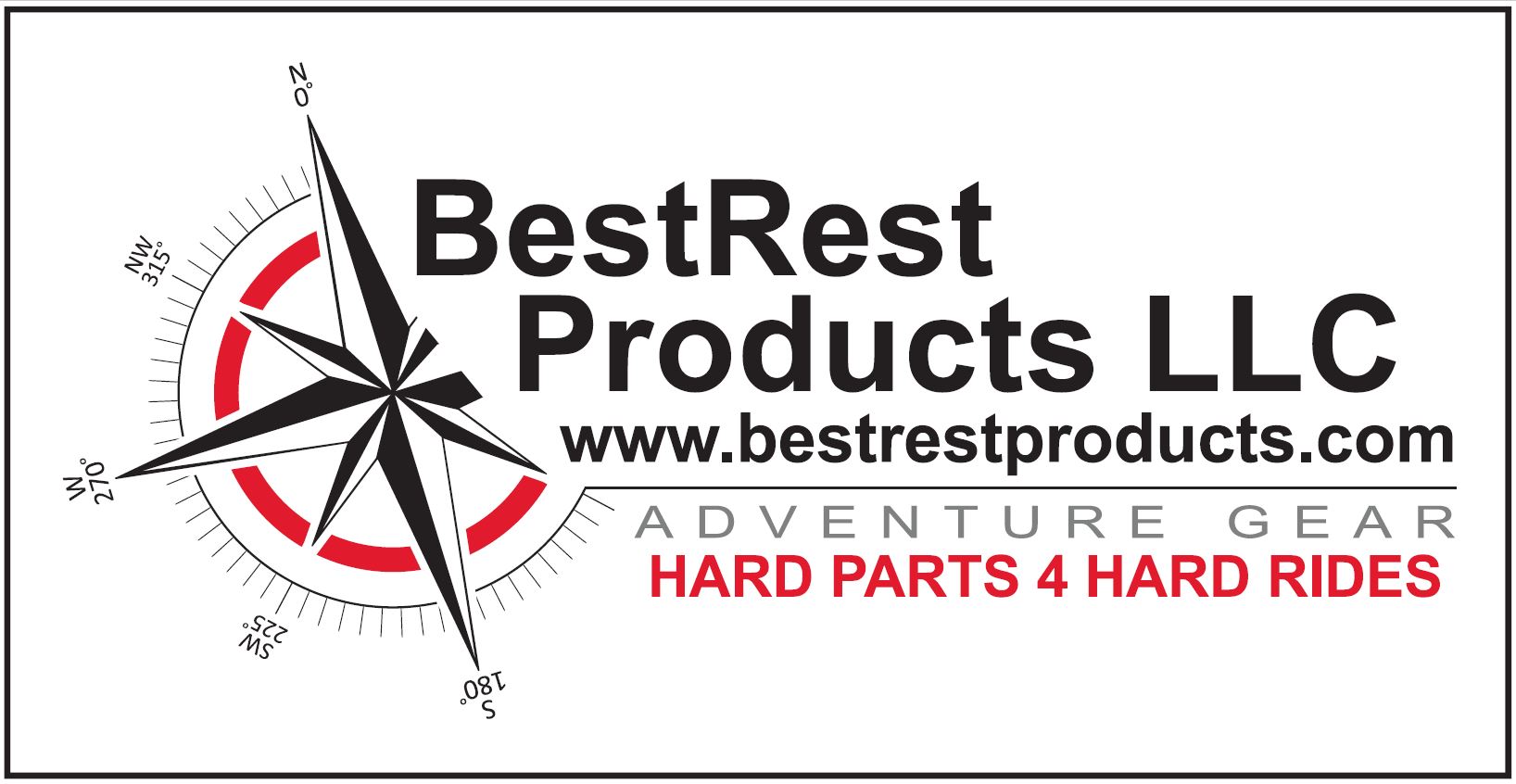 Best Rest Products Logo