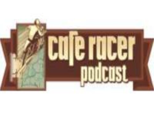 Cycle Pump Review by Steve Grasso From the Cafe Racer Podcast